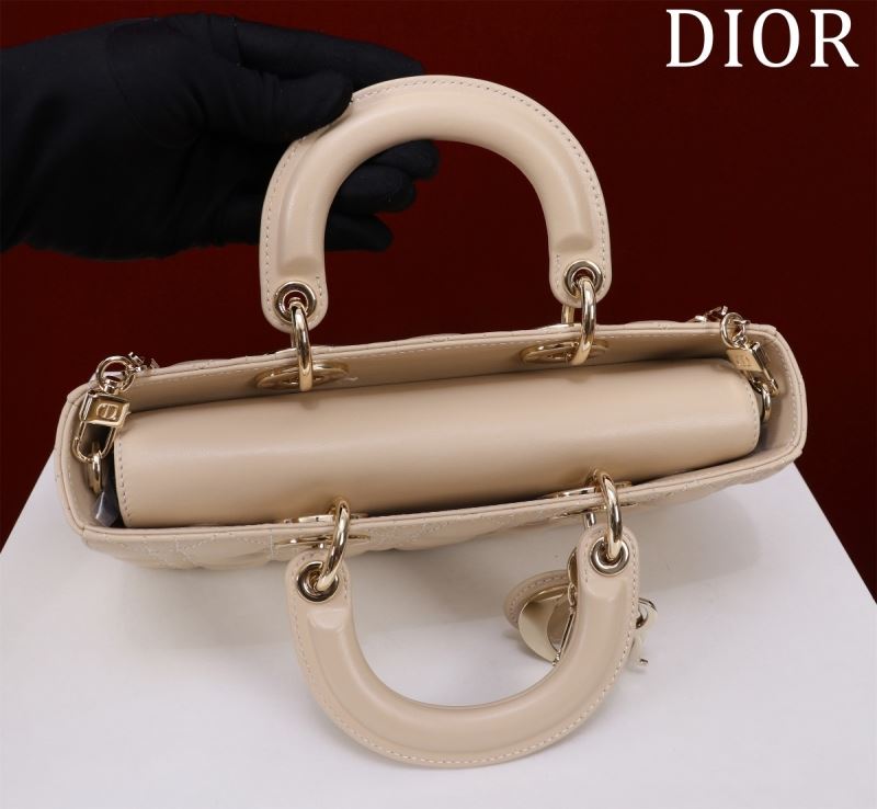 Christian Dior My Lady Bags